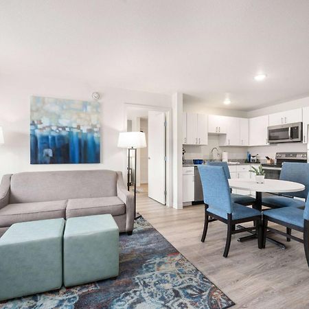 Waterwalk Extended Stay By Wyndham Minneapolis - Plymouth Exteriör bild