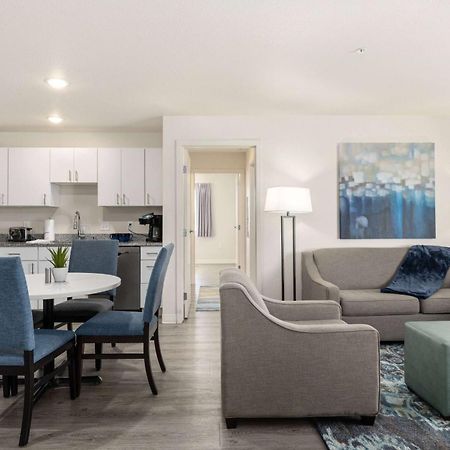 Waterwalk Extended Stay By Wyndham Minneapolis - Plymouth Exteriör bild