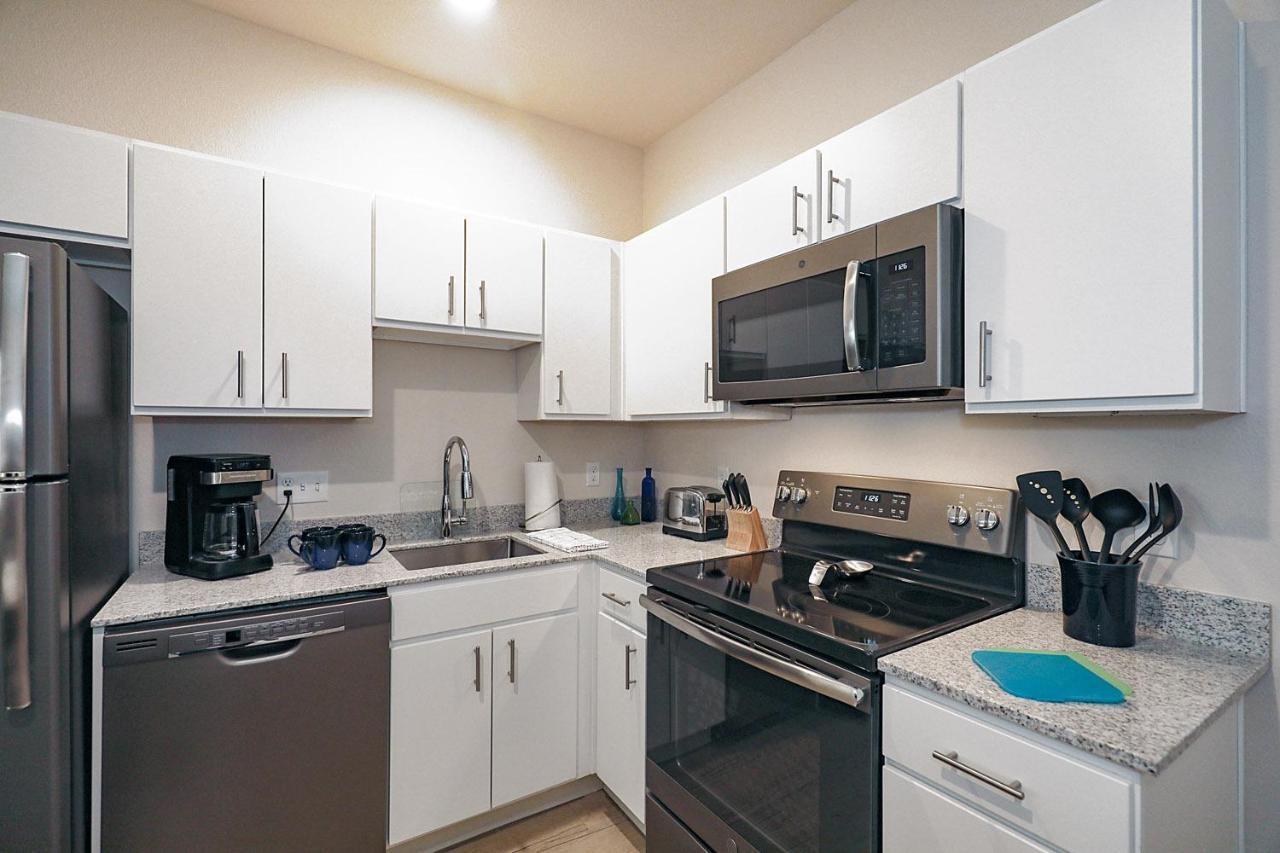 Waterwalk Extended Stay By Wyndham Minneapolis - Plymouth Exteriör bild