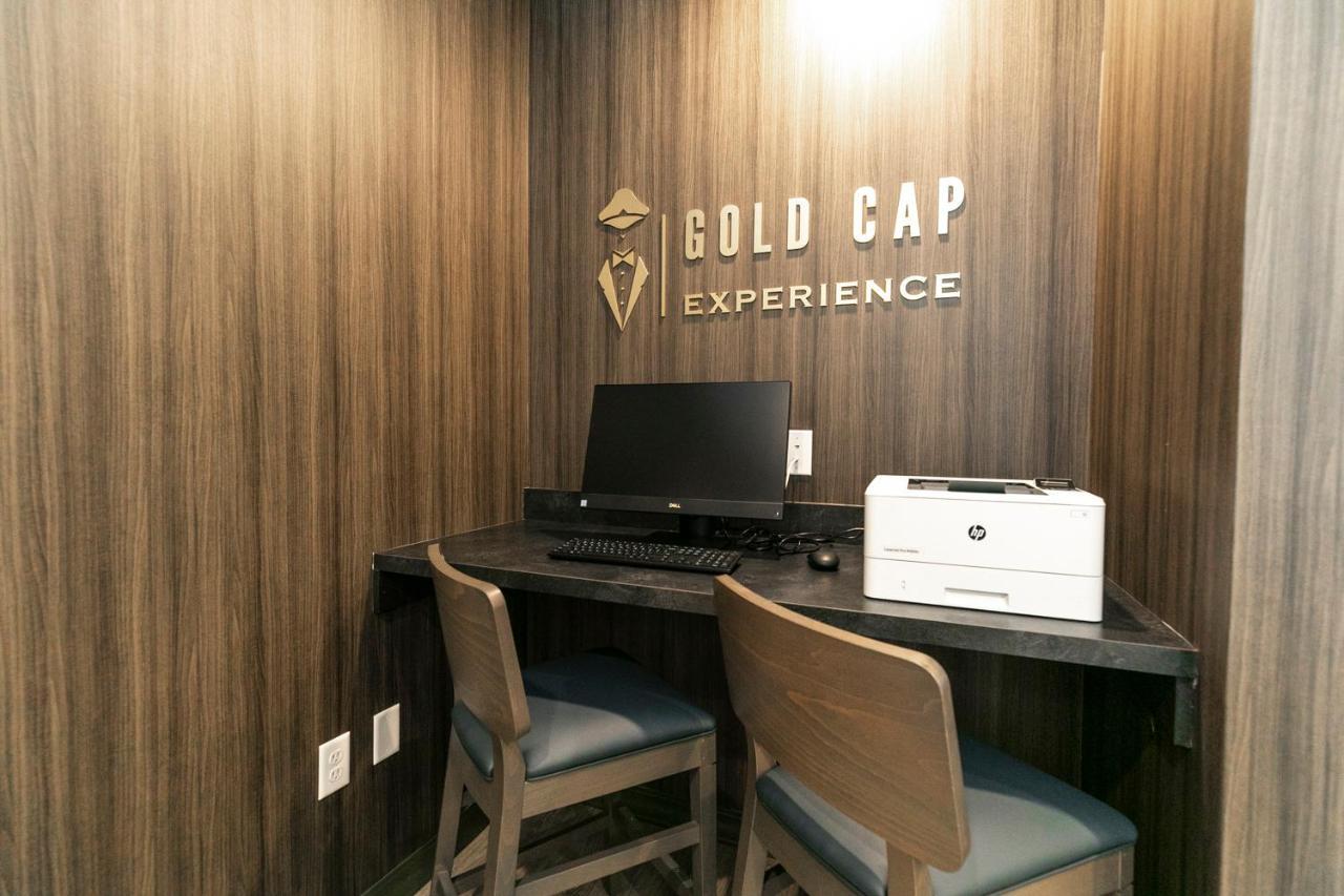 Waterwalk Extended Stay By Wyndham Minneapolis - Plymouth Exteriör bild