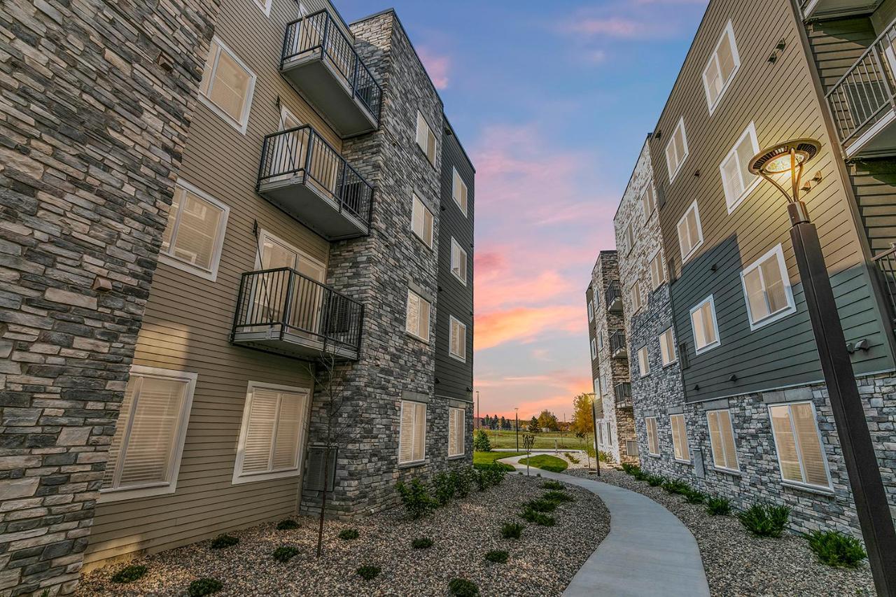 Waterwalk Extended Stay By Wyndham Minneapolis - Plymouth Exteriör bild