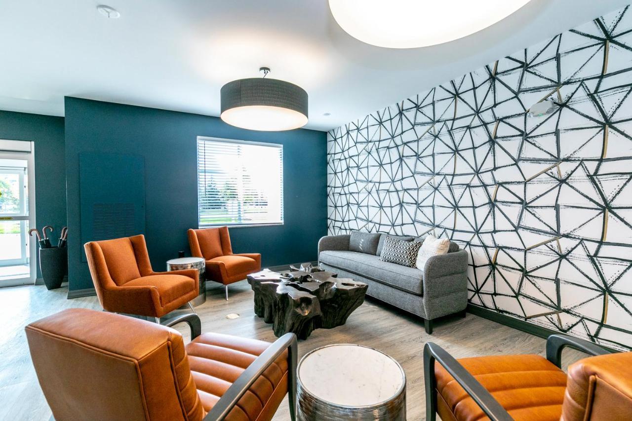 Waterwalk Extended Stay By Wyndham Minneapolis - Plymouth Exteriör bild