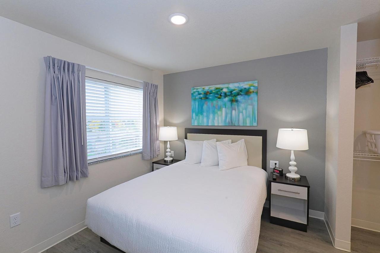 Waterwalk Extended Stay By Wyndham Minneapolis - Plymouth Exteriör bild