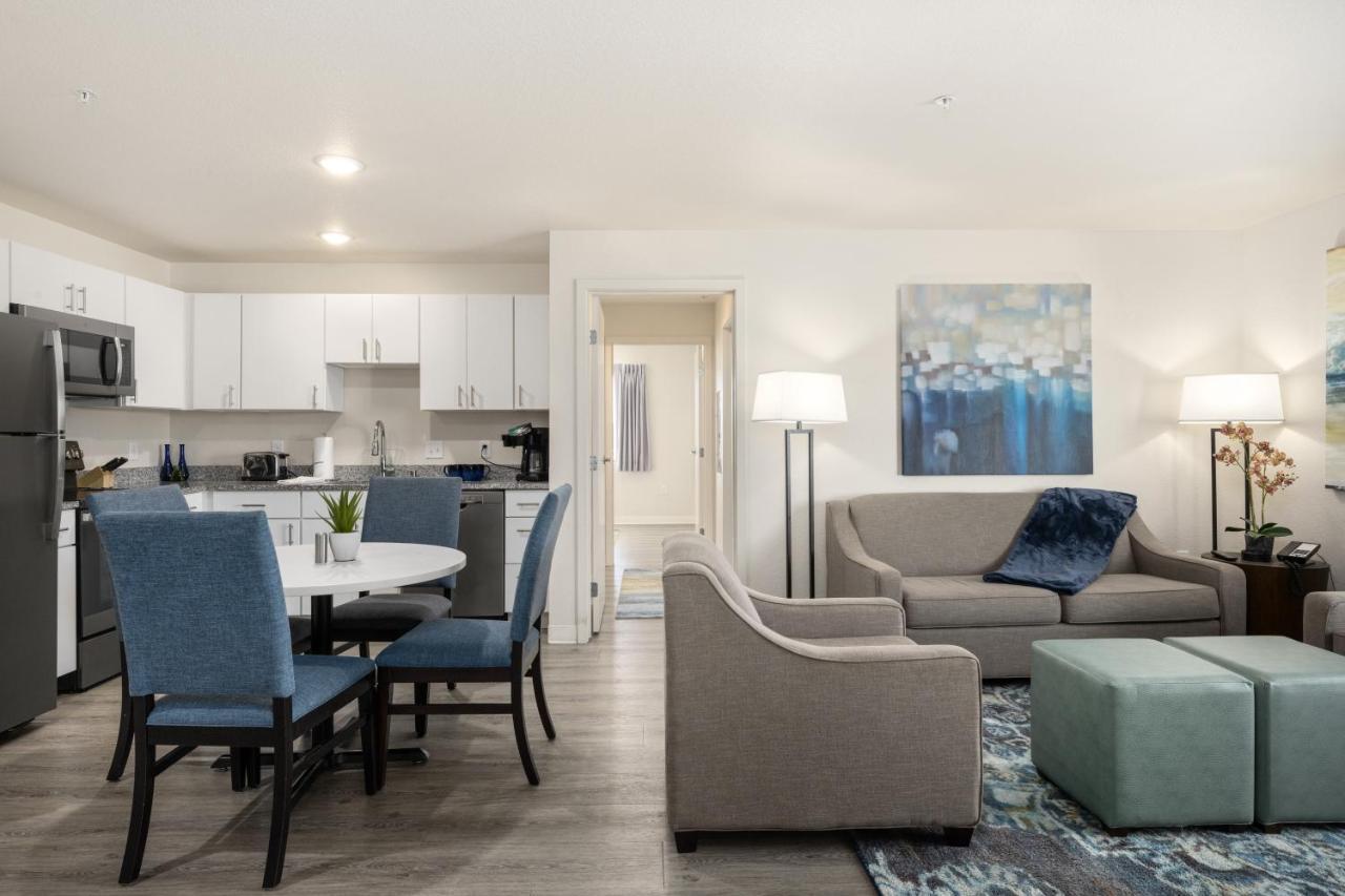 Waterwalk Extended Stay By Wyndham Minneapolis - Plymouth Exteriör bild