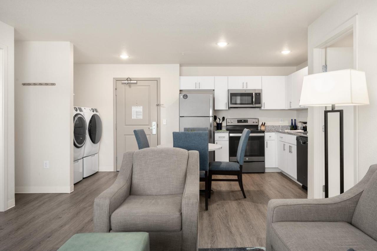 Waterwalk Extended Stay By Wyndham Minneapolis - Plymouth Exteriör bild