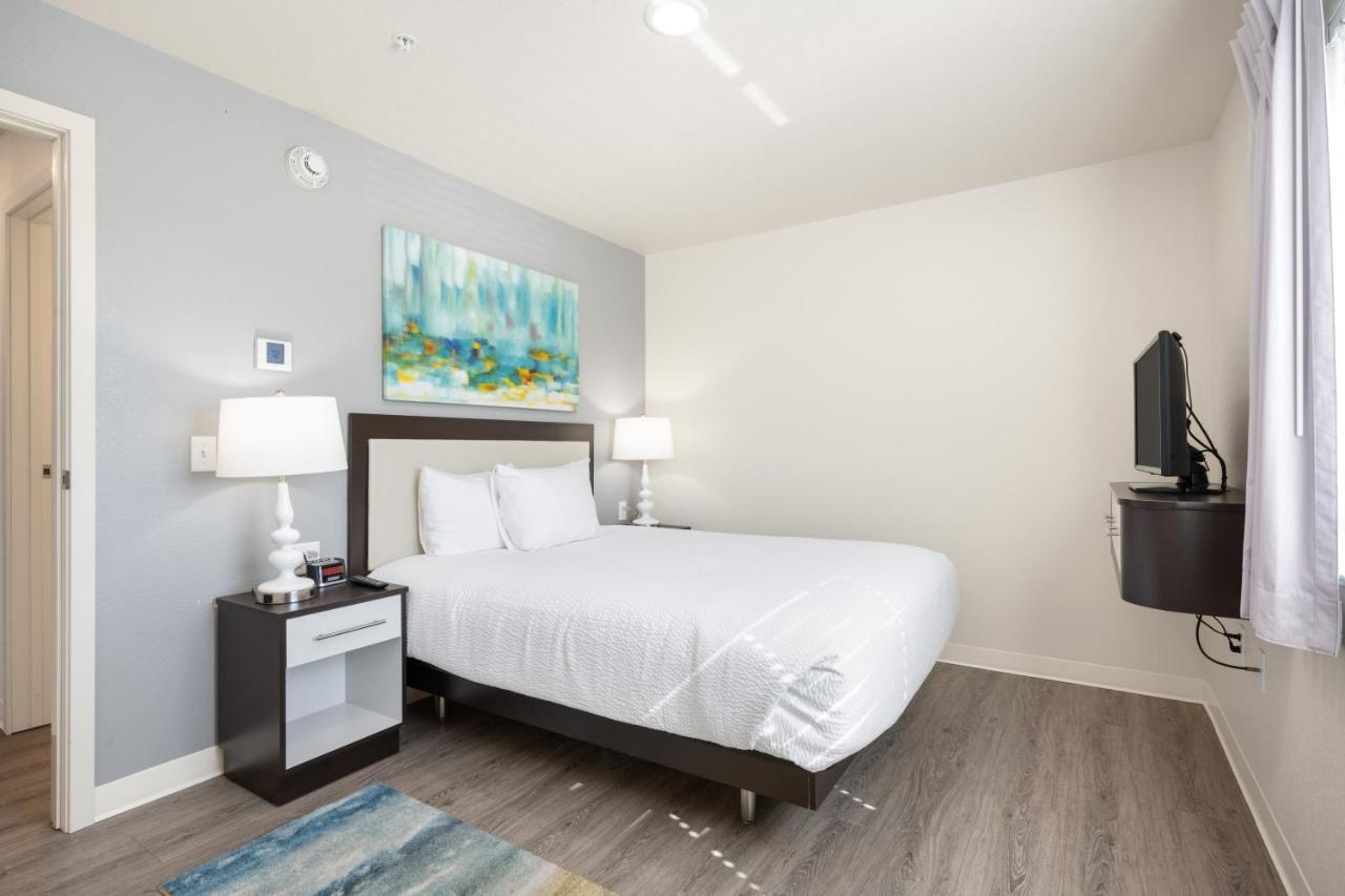 Waterwalk Extended Stay By Wyndham Minneapolis - Plymouth Exteriör bild