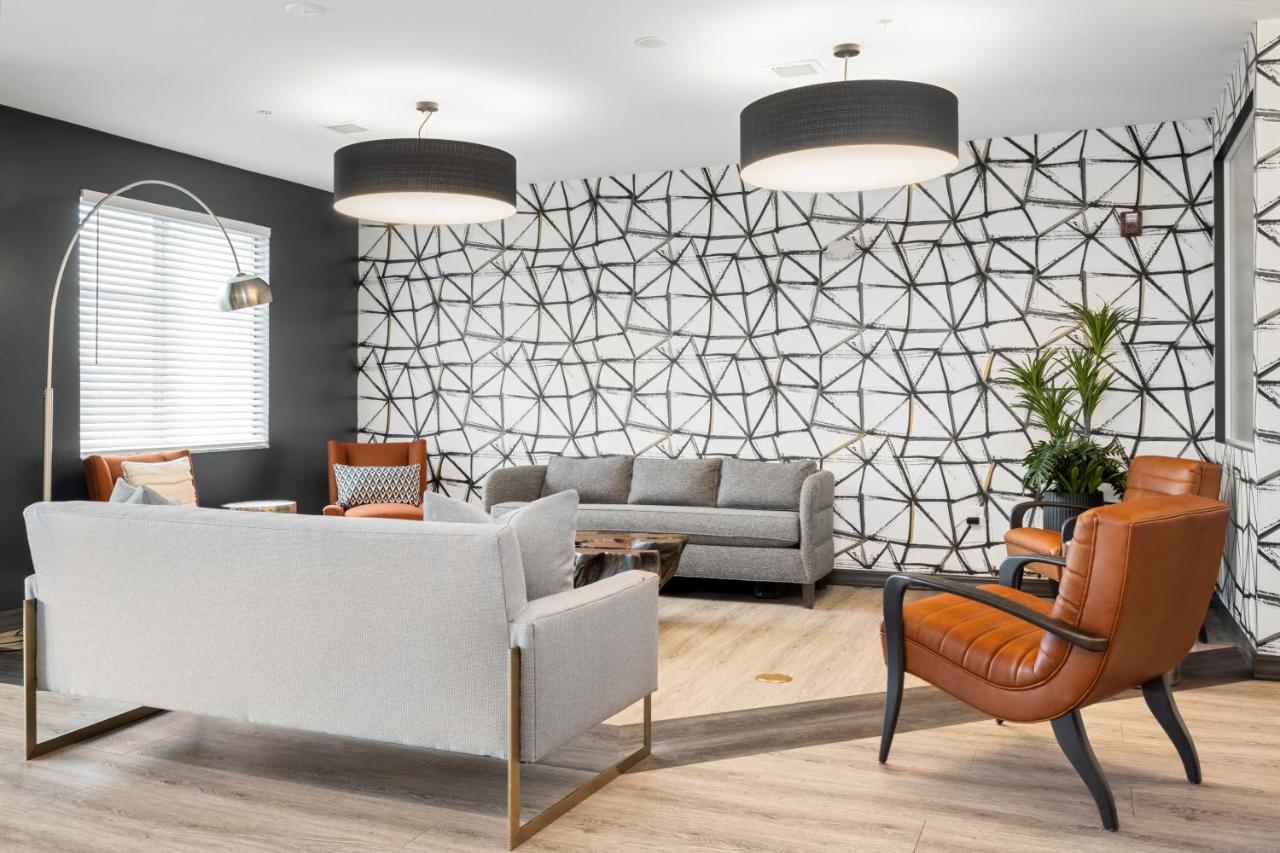 Waterwalk Extended Stay By Wyndham Minneapolis - Plymouth Exteriör bild