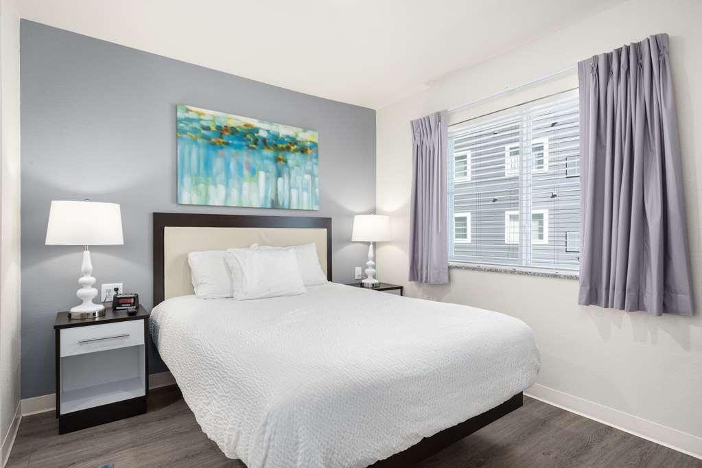 Waterwalk Extended Stay By Wyndham Minneapolis - Plymouth Rum bild