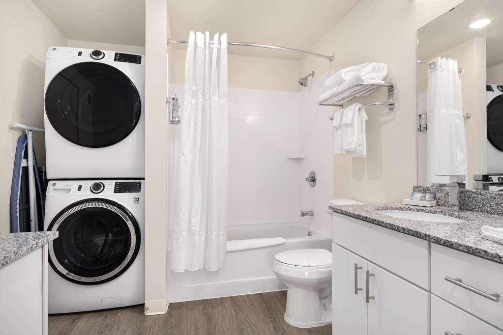 Waterwalk Extended Stay By Wyndham Minneapolis - Plymouth Bekvämligheter bild