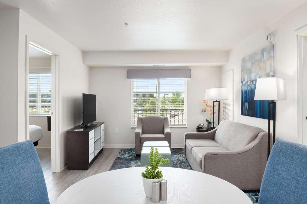 Waterwalk Extended Stay By Wyndham Minneapolis - Plymouth Bekvämligheter bild