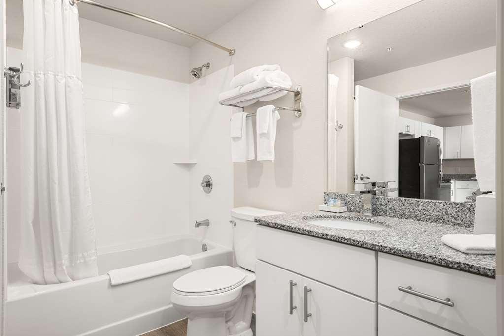 Waterwalk Extended Stay By Wyndham Minneapolis - Plymouth Exteriör bild