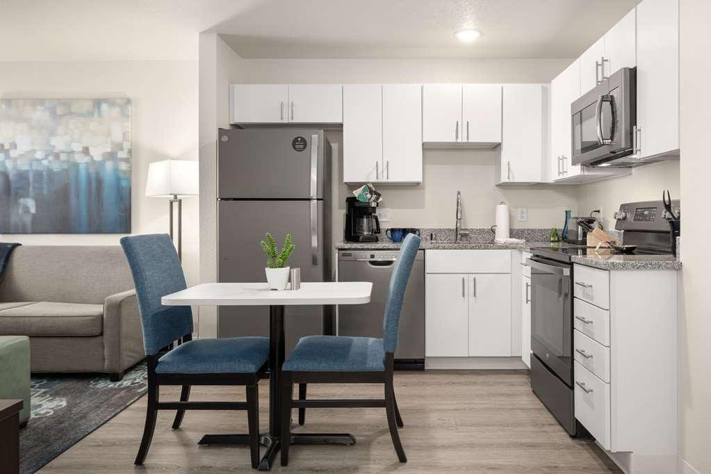 Waterwalk Extended Stay By Wyndham Minneapolis - Plymouth Bekvämligheter bild