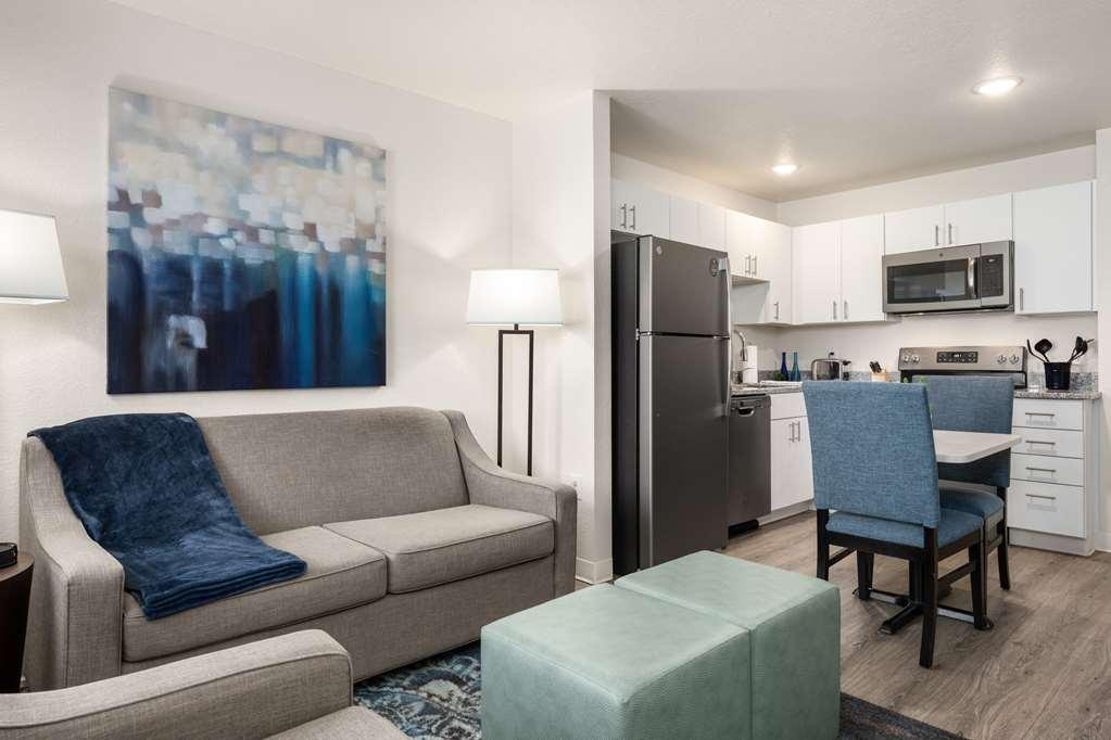Waterwalk Extended Stay By Wyndham Minneapolis - Plymouth Bekvämligheter bild