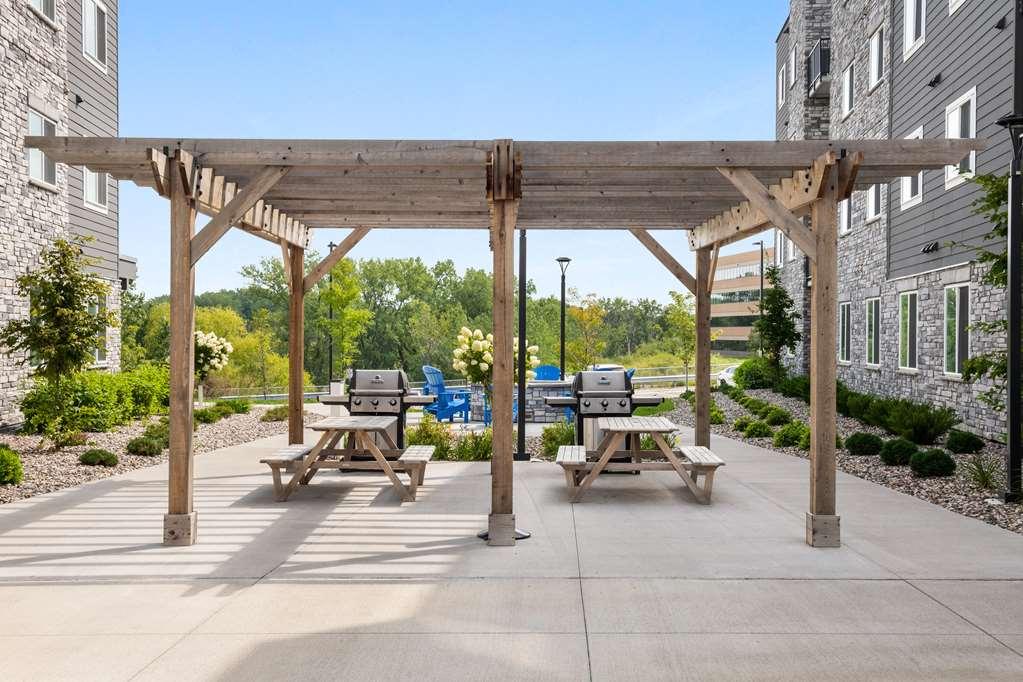 Waterwalk Extended Stay By Wyndham Minneapolis - Plymouth Exteriör bild