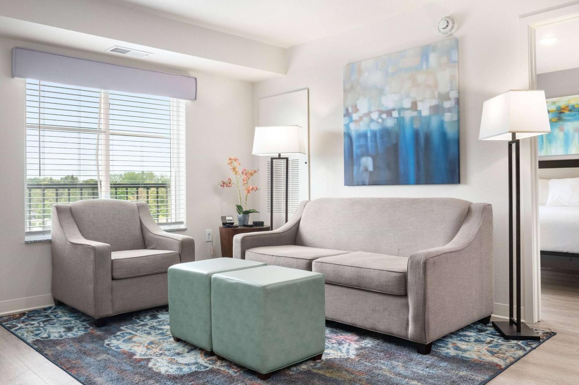 Waterwalk Extended Stay By Wyndham Minneapolis - Plymouth Exteriör bild