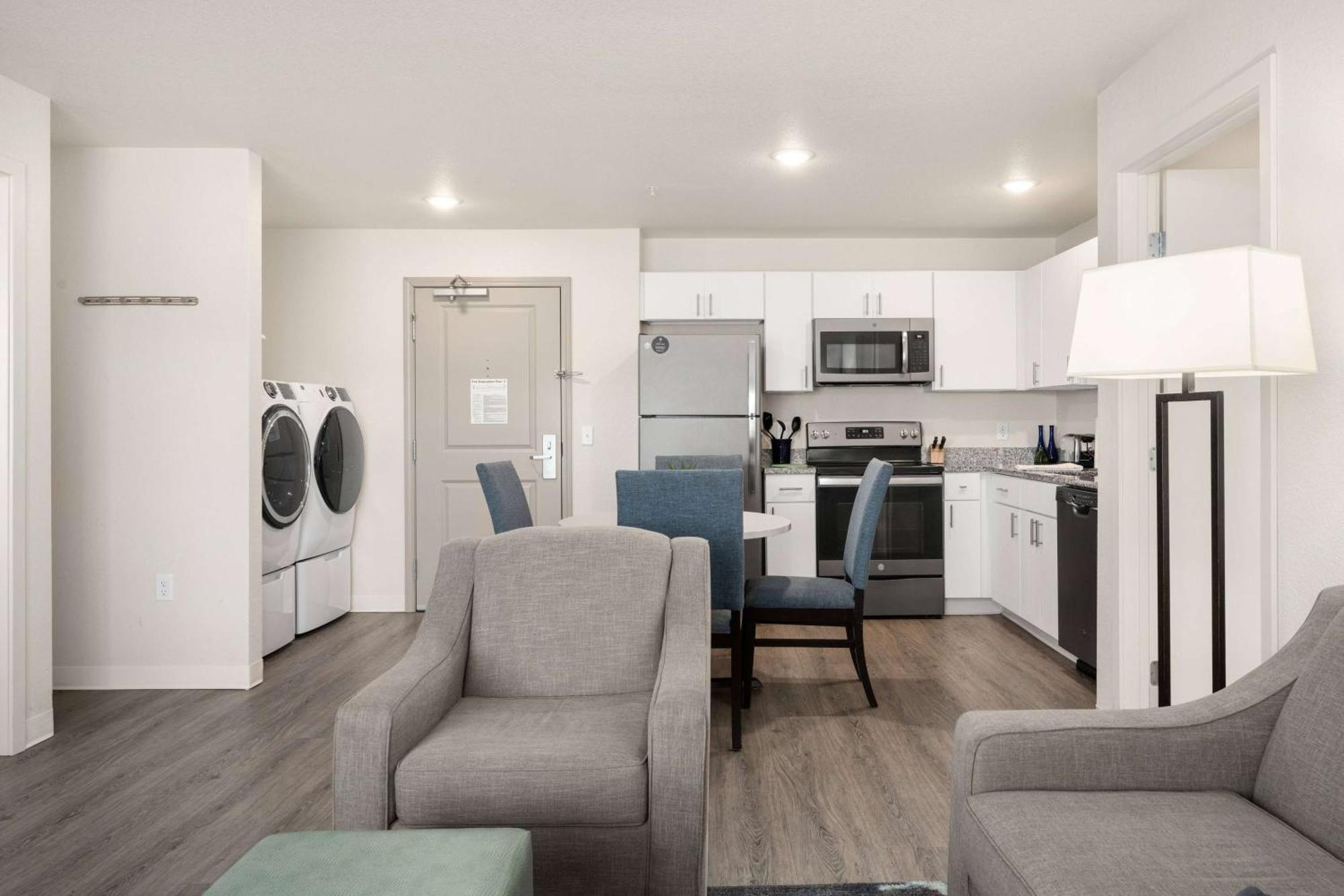 Waterwalk Extended Stay By Wyndham Minneapolis - Plymouth Exteriör bild
