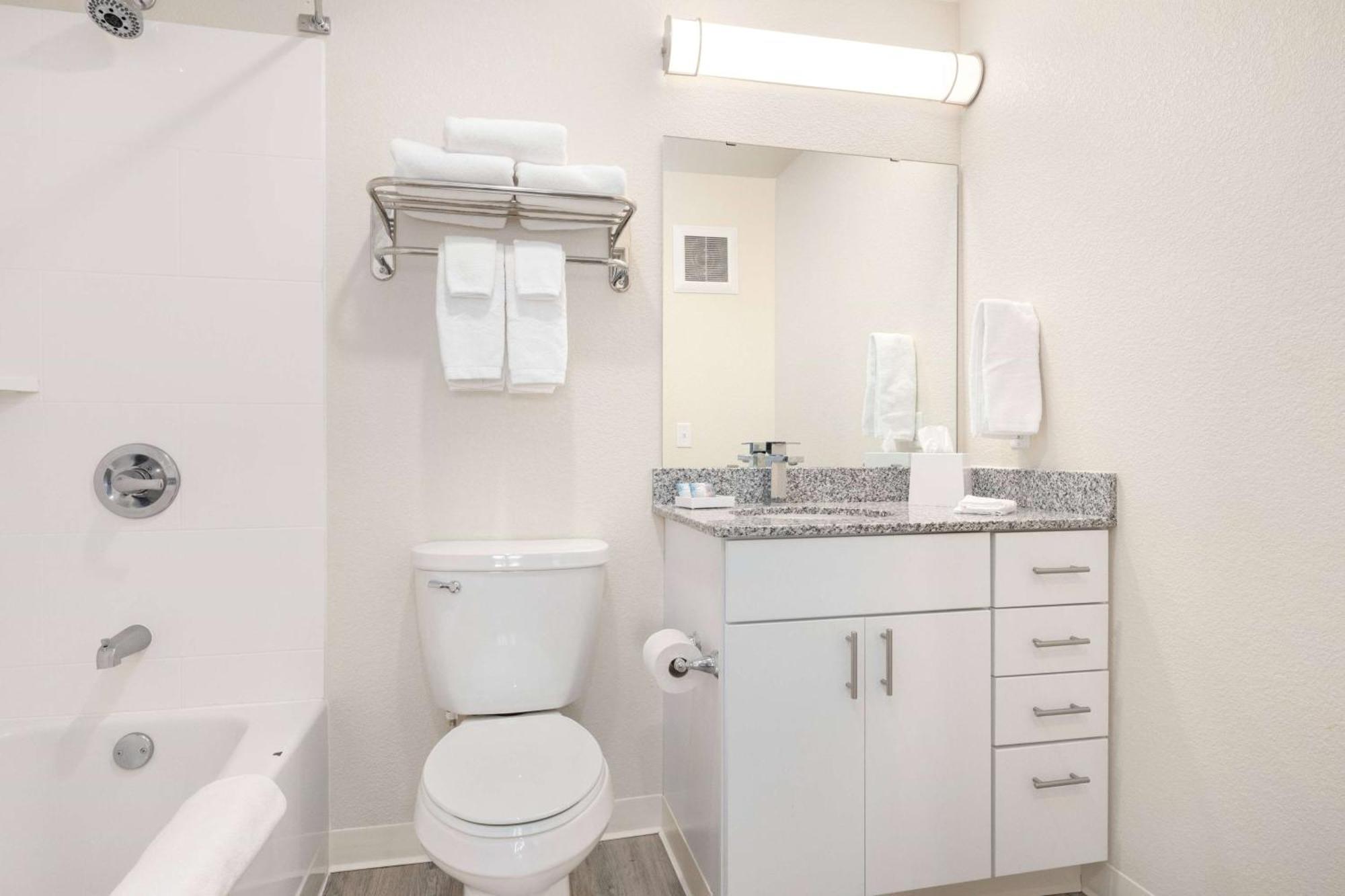 Waterwalk Extended Stay By Wyndham Minneapolis - Plymouth Exteriör bild