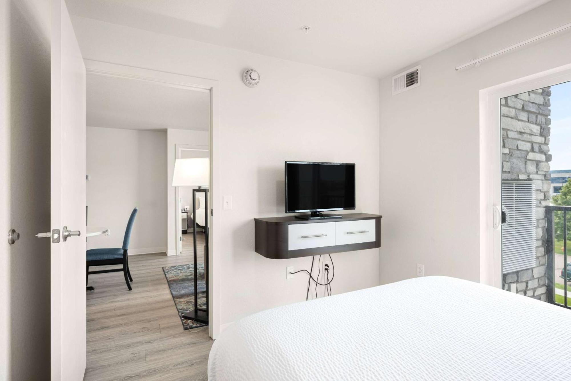 Waterwalk Extended Stay By Wyndham Minneapolis - Plymouth Exteriör bild