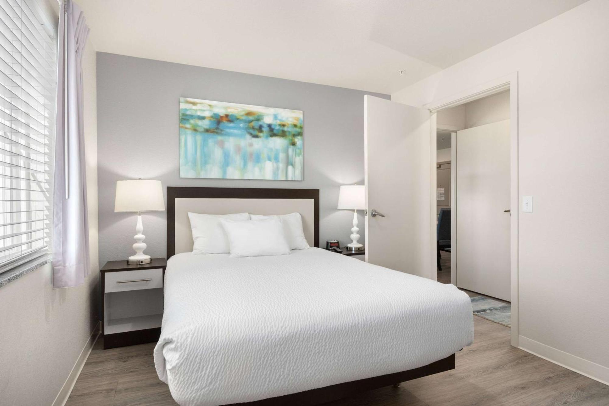 Waterwalk Extended Stay By Wyndham Minneapolis - Plymouth Exteriör bild