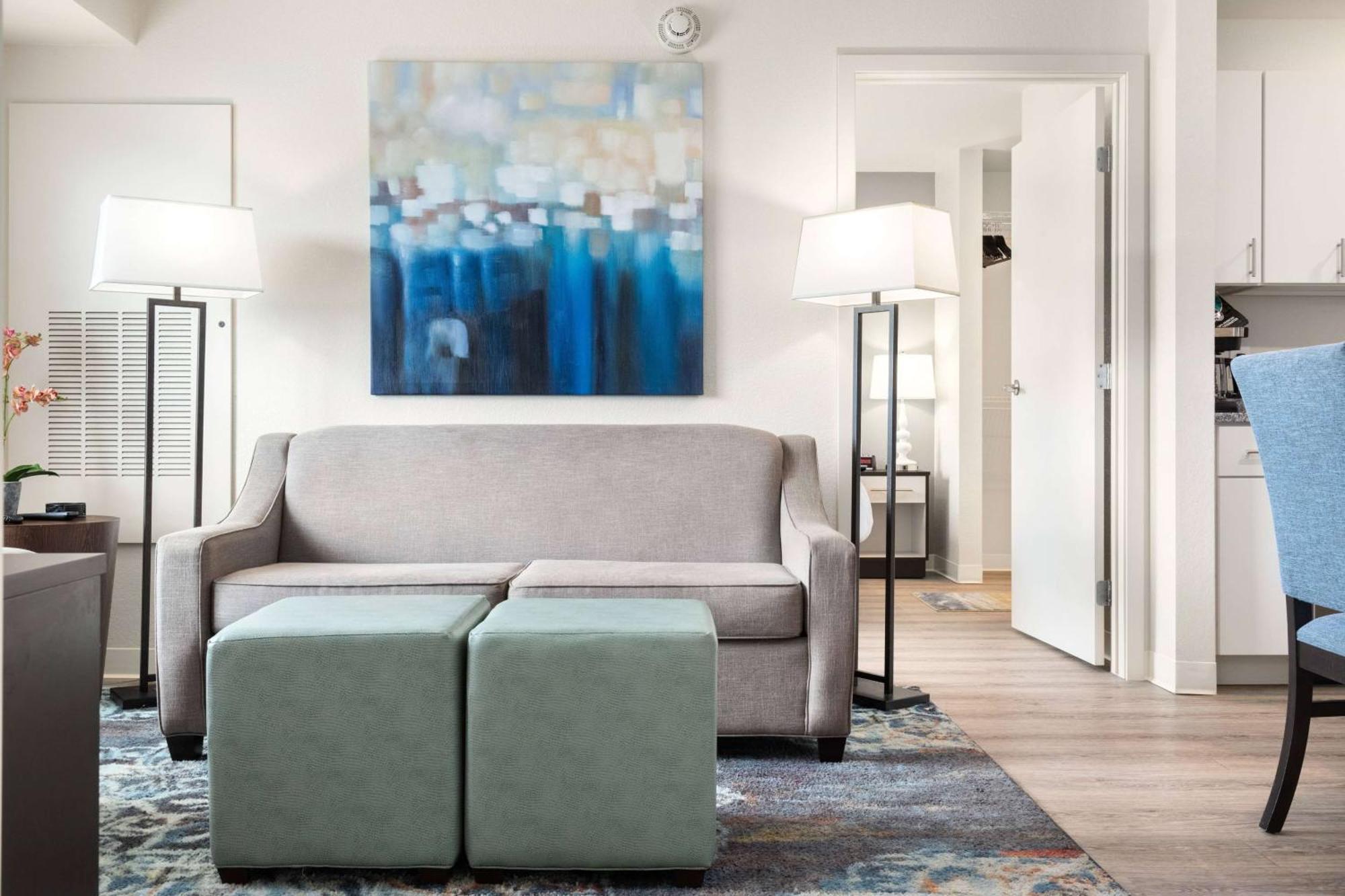 Waterwalk Extended Stay By Wyndham Minneapolis - Plymouth Exteriör bild