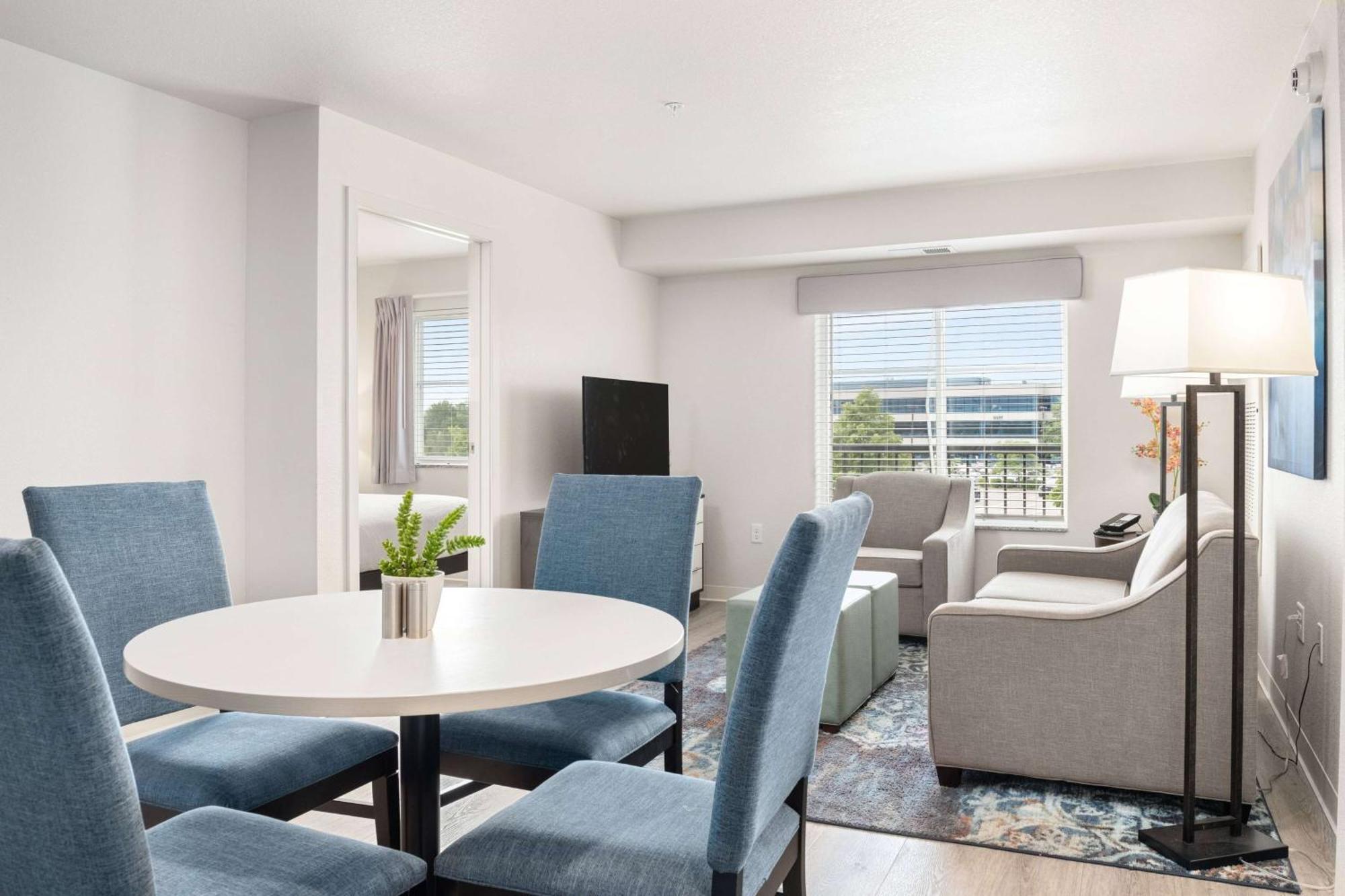 Waterwalk Extended Stay By Wyndham Minneapolis - Plymouth Exteriör bild