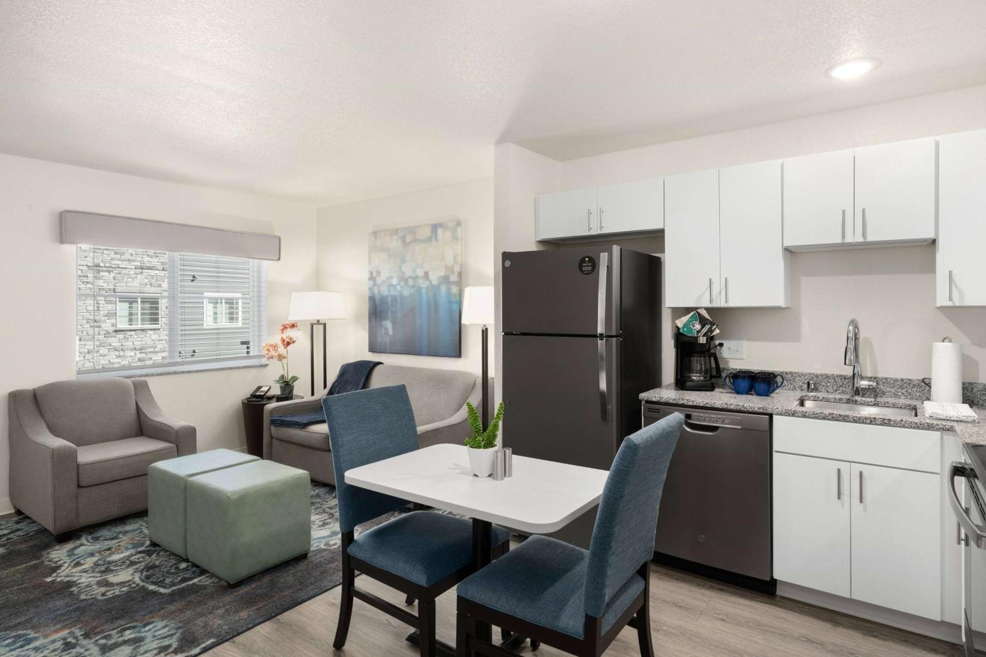 Waterwalk Extended Stay By Wyndham Minneapolis - Plymouth Exteriör bild