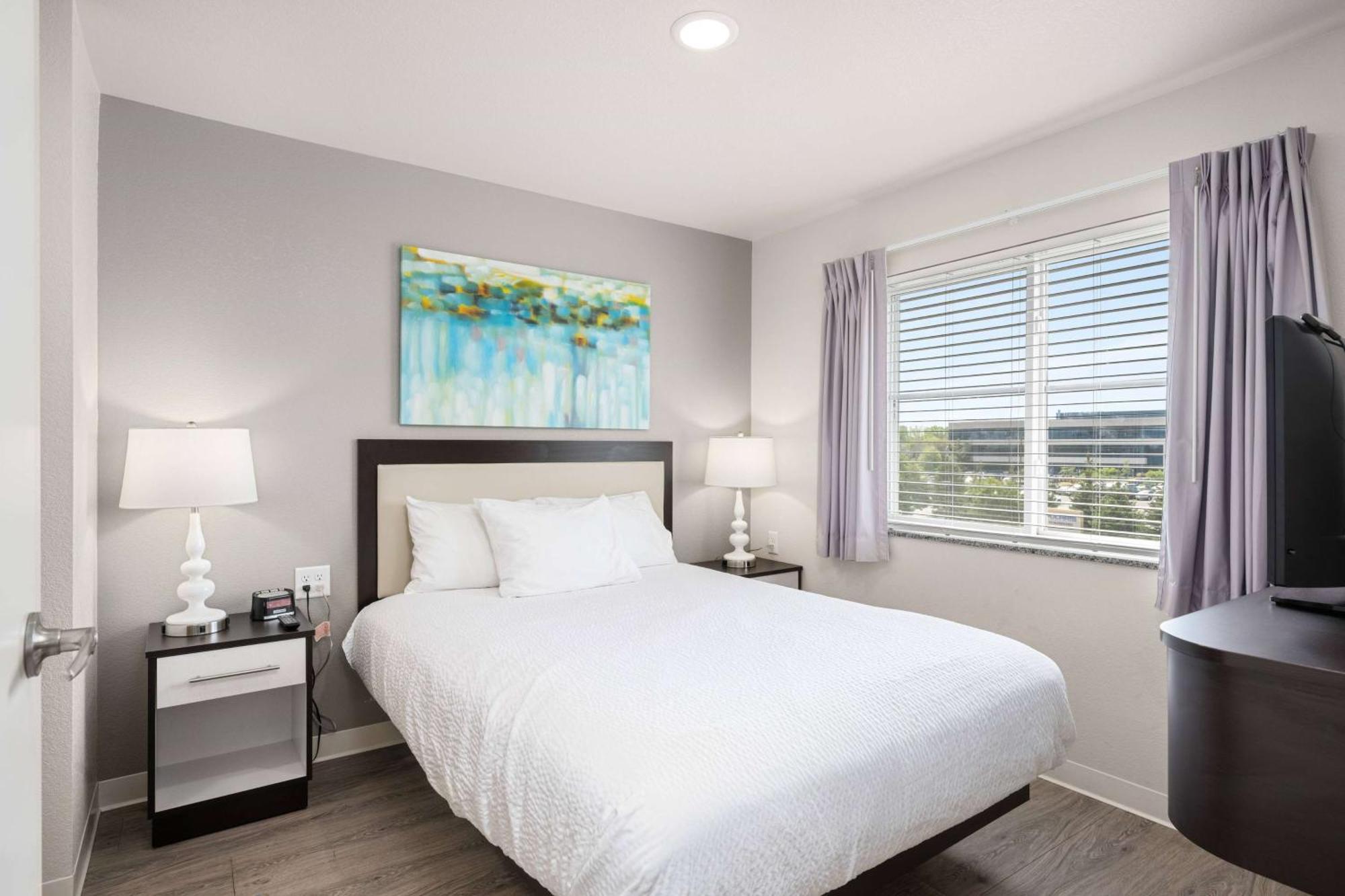 Waterwalk Extended Stay By Wyndham Minneapolis - Plymouth Exteriör bild